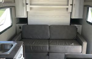 2020 Forest River RV Flagstaff E-Pro E19FD