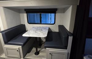 2025 Nano Coachmen Travel Camper