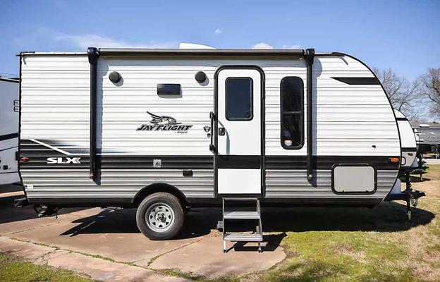 2023 Jayco Jay Flight SLX 195RB