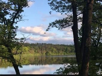 Blackhawk Campground