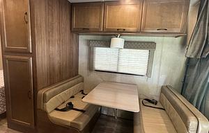 2019 Gulf-stream Conquest Class C