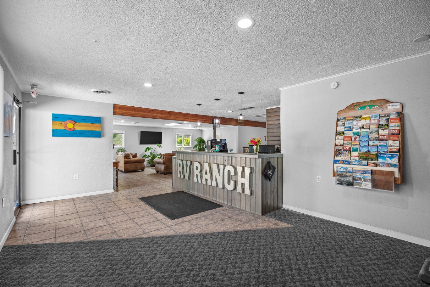 RV Ranch at Grand Junction