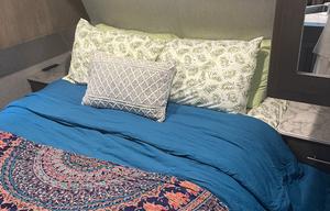 Coopers Cozy Camper