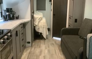 Meet Our 2023 Solera 27DSE Motorhome "MiLLiE"