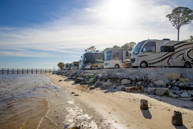 Ho-Hum RV Park