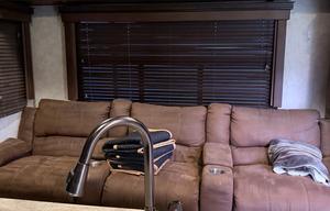 2014 Keystone RV Raptor 415TS