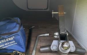 Ruby-Enjoy fresh coffee on a foggy morning