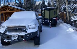 Rugged Outdoor Adventure Awaits!