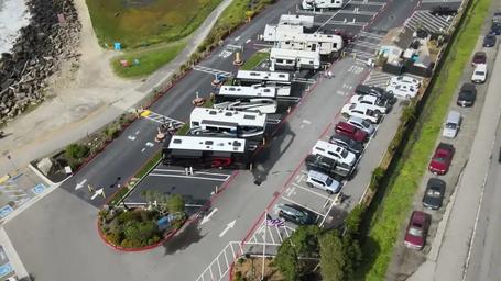 Pillar Point RV Park
