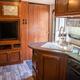 Sequoia: Family Camper with bunk bed - Sleeps 6!