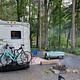Live your RV dreams!  Glamping with this diesel!