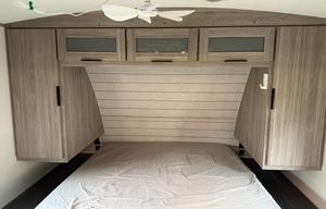 2021 Keystone RV Passport GT 2951BH