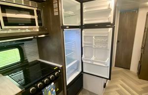 2022 Forest River RV Wildwood X-Lite 273QBXL