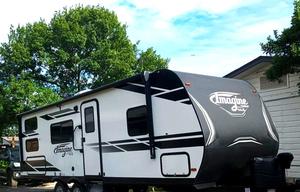 Imagine your Grand Adventure!