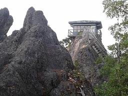 Acker Rock Lookout