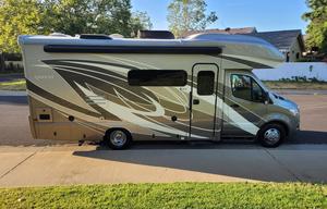 2020 Entegra Coach Qwest - Rusty's RV Adventure