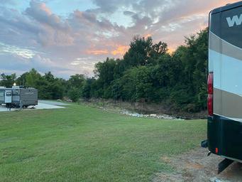 Coaches Corner RV Park