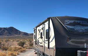Roomy Surveyor