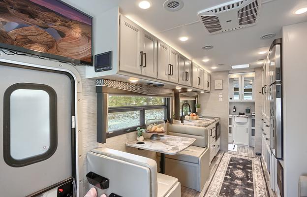 Your Wanderlust on Wheels Awaits!