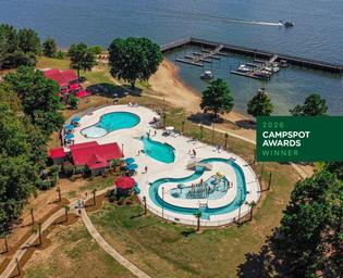 Palmetto Shores RV Resort