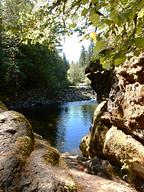 Sharps Creek Recreation Site