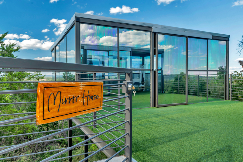 The Retreat on the Hill