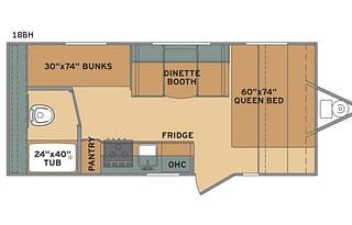 Private Oasis - Couples or Family