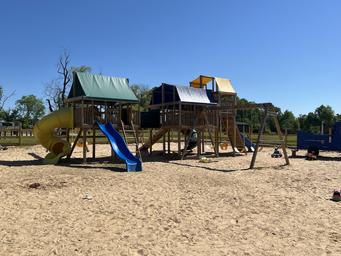 Willow Lake Park