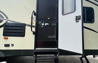 2018 KZ Sportsmen LE 261BHLE