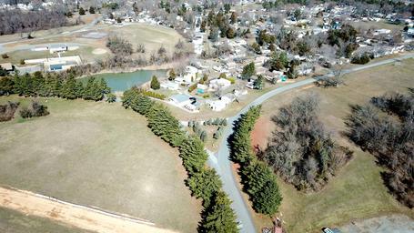 Indian Acres of Chesapeake Bay