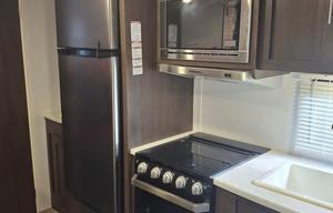 2020 Forest River RV Wildwood X-Lite 261BHXL