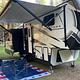 Don and Michelle’s 5th Wheel Rental