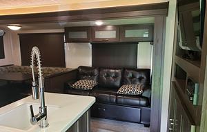 2019 Forest river Wildwood                   (Deliver Only)