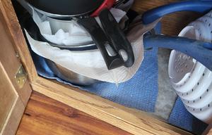 2000  Aerolite Kodiak  Everything you need to camp