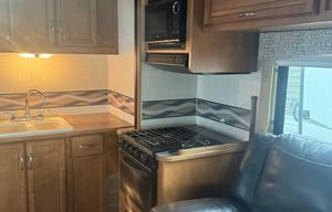 'Winnie' 2018 Winnebago Minnie Winnie ACO1706