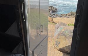 Winnebago Travato | Luxury in Paradise