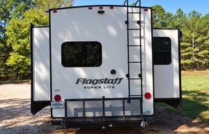 Comfort Meets Convenience 2021 Flagstaff GWTX2942