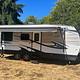 Family Fun Toy Hauler 2018 Jayco Octane Super Lite