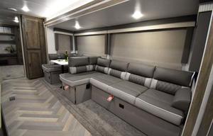 2022 Forest River RV Salem 31KQBTS