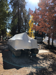 Lighthouse Trailer Resort & Marina