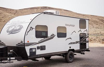 Your Next Basecamp Adventure Rig