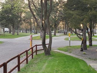 Clearwater RV Park