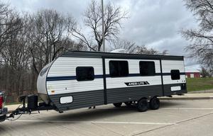 2023 Gulf Stream RV  268BH