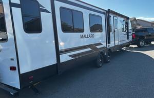 2022 heartland mallard m335