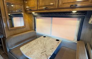 Compact Alaska RV – Simple & Stress-Free Driving