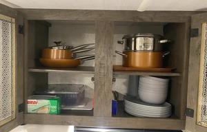 2021 Wildwood Travel Trailer