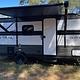New 2026 Aspen trail bunkhouse