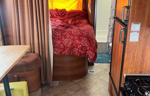 2011 Coachmen RV Freelander 2100CB RV rental photo 2