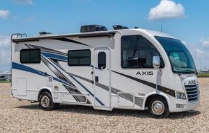 Brand New 2026 "Explorer" 32