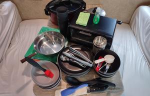 "Vrbo on the Go" with Outdoor Kitchen & TV